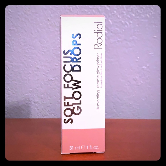 Other - Soft Focus Glow Drops